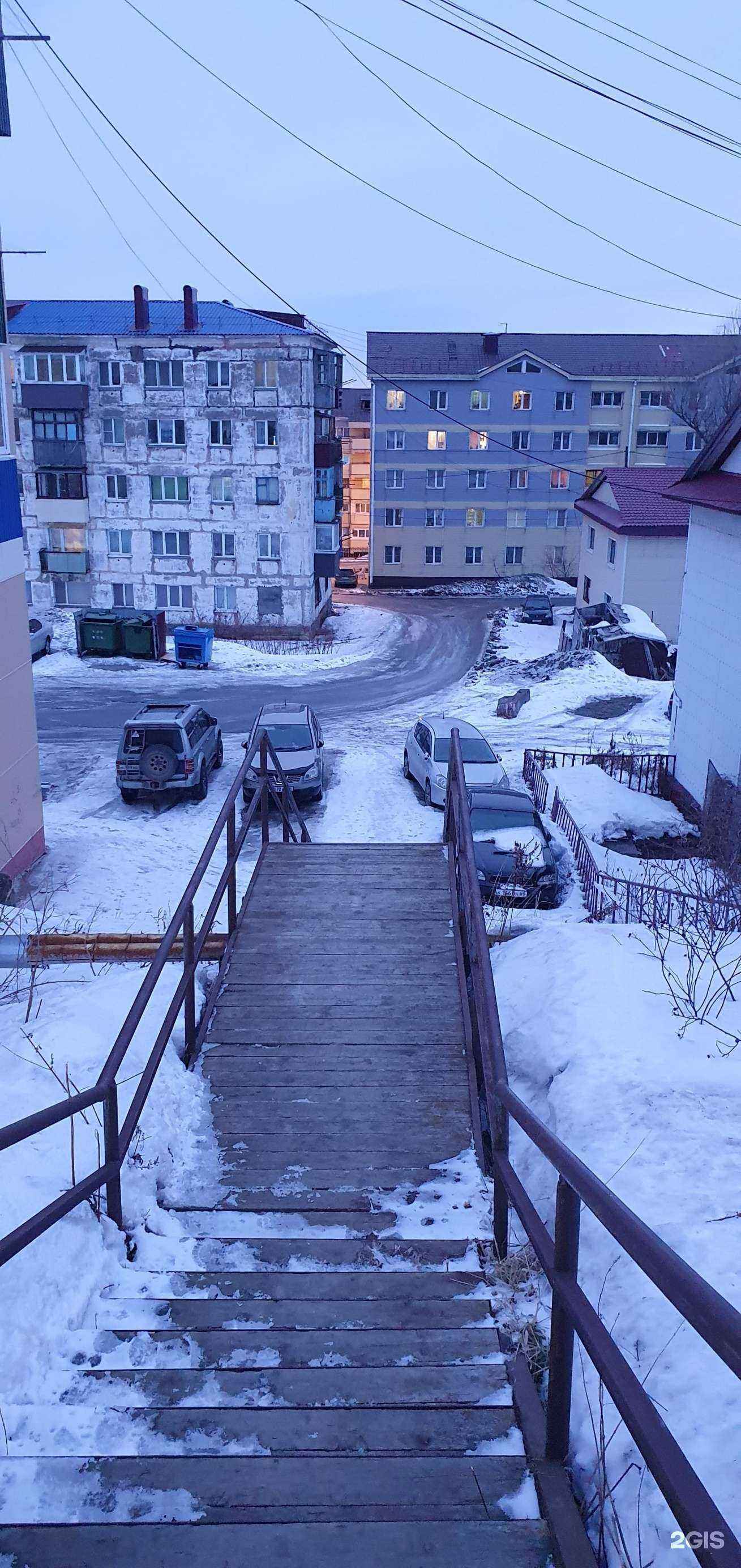 Отзывы на компанию Холмск в Холмске c фото