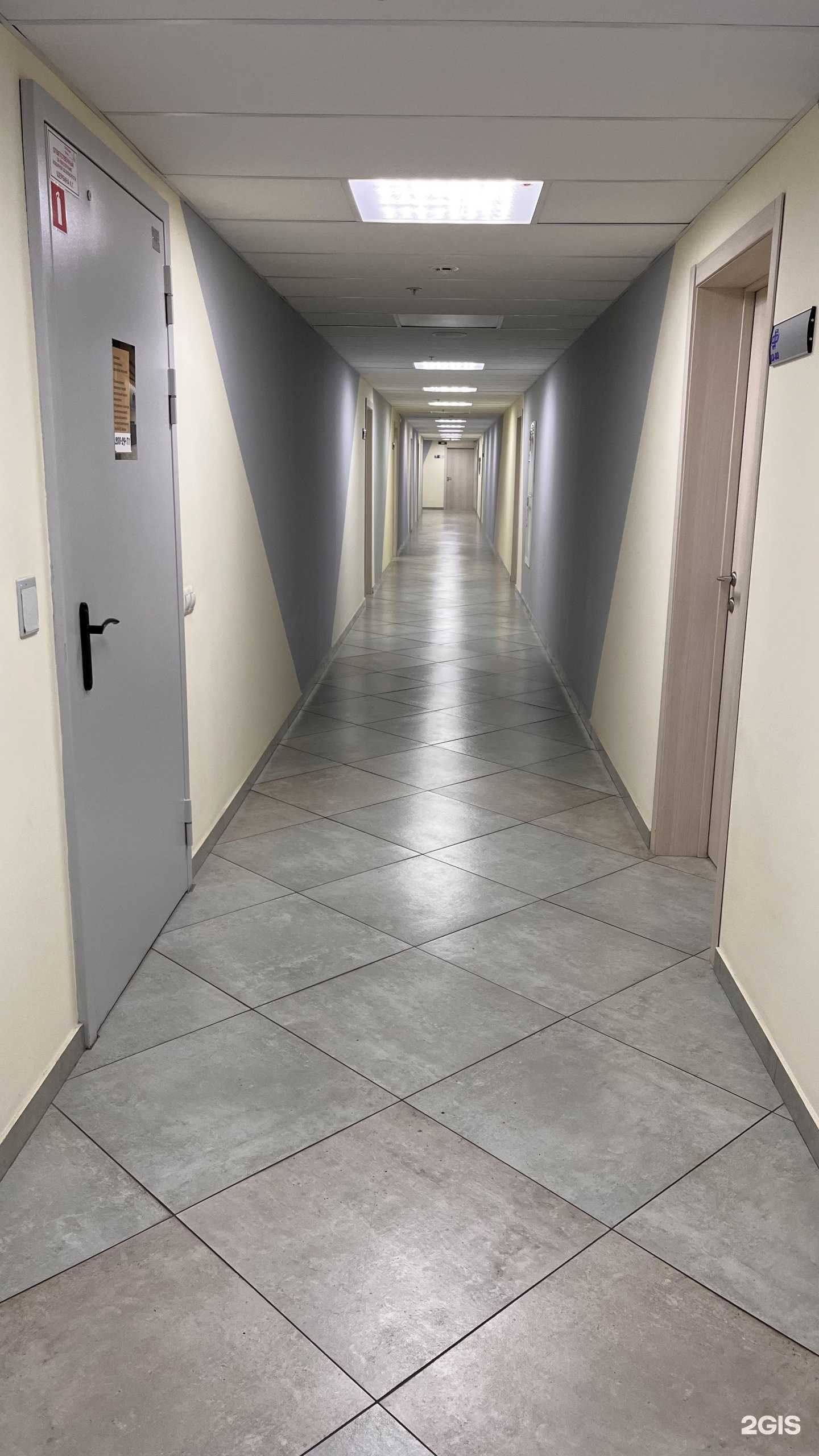 Отзывы на компанию ПолиметТранс в Красноярске c фото