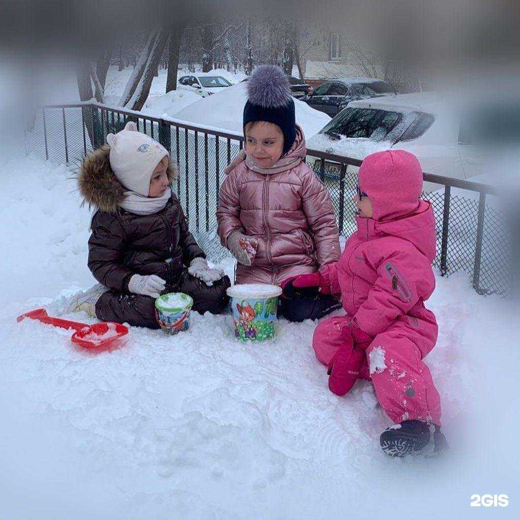 Отзывы на компанию Страна Маленьких Гениев Индиго в Раменском c фото