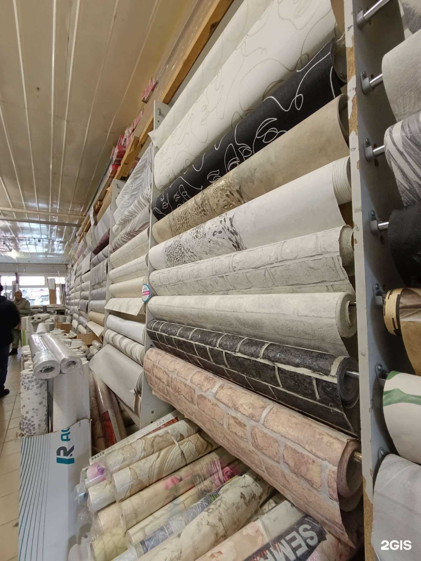 Отзывы на компанию Магазин лакокрасочных материалов в Магнитогорске c фото