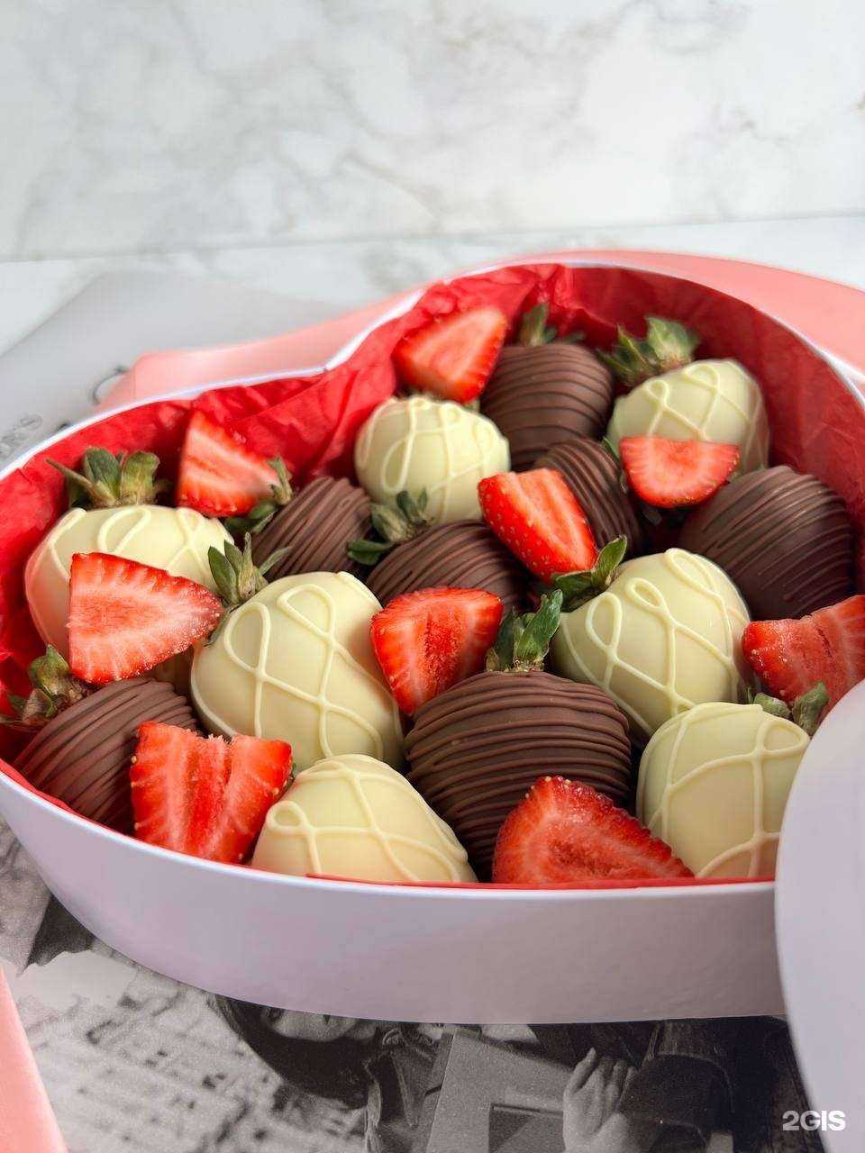 Отзывы на компанию Udivilli в Ярославле c фото