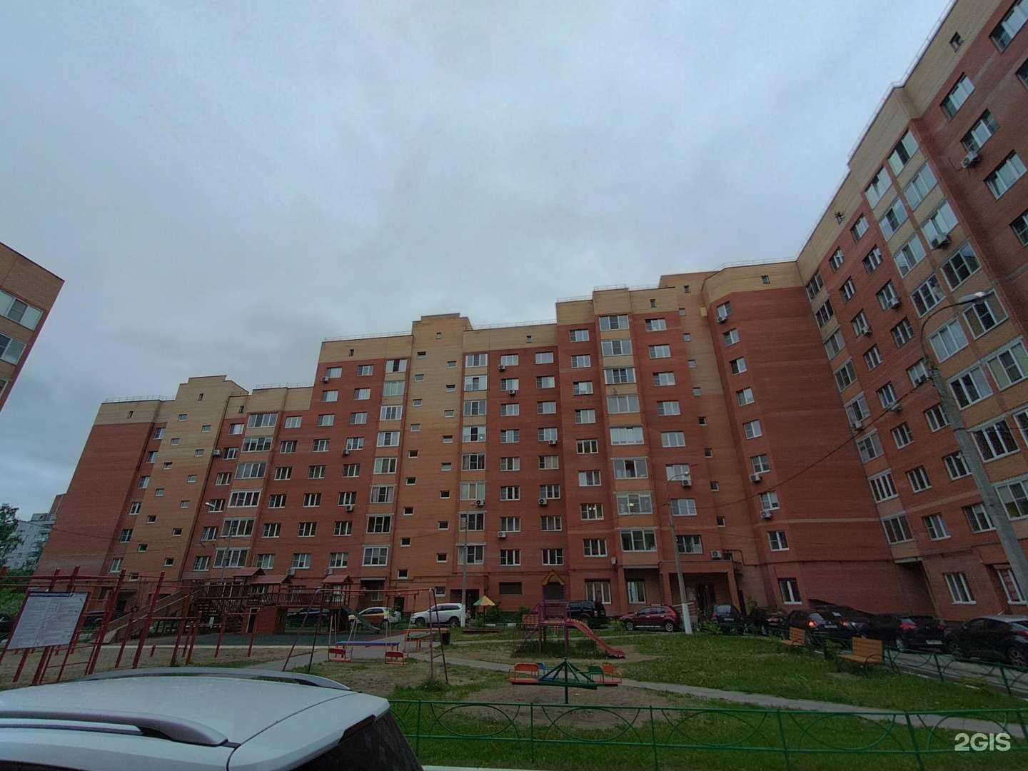 Отзывы на компанию Лаймур в Орехово-Зуеве c фото - фотография 2 из 2