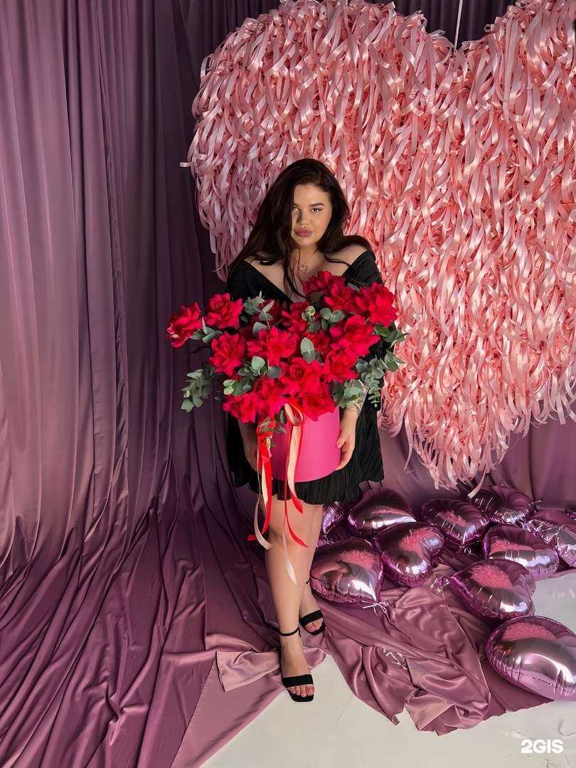 Отзывы на компанию Псковцвет в г. Псков c фото