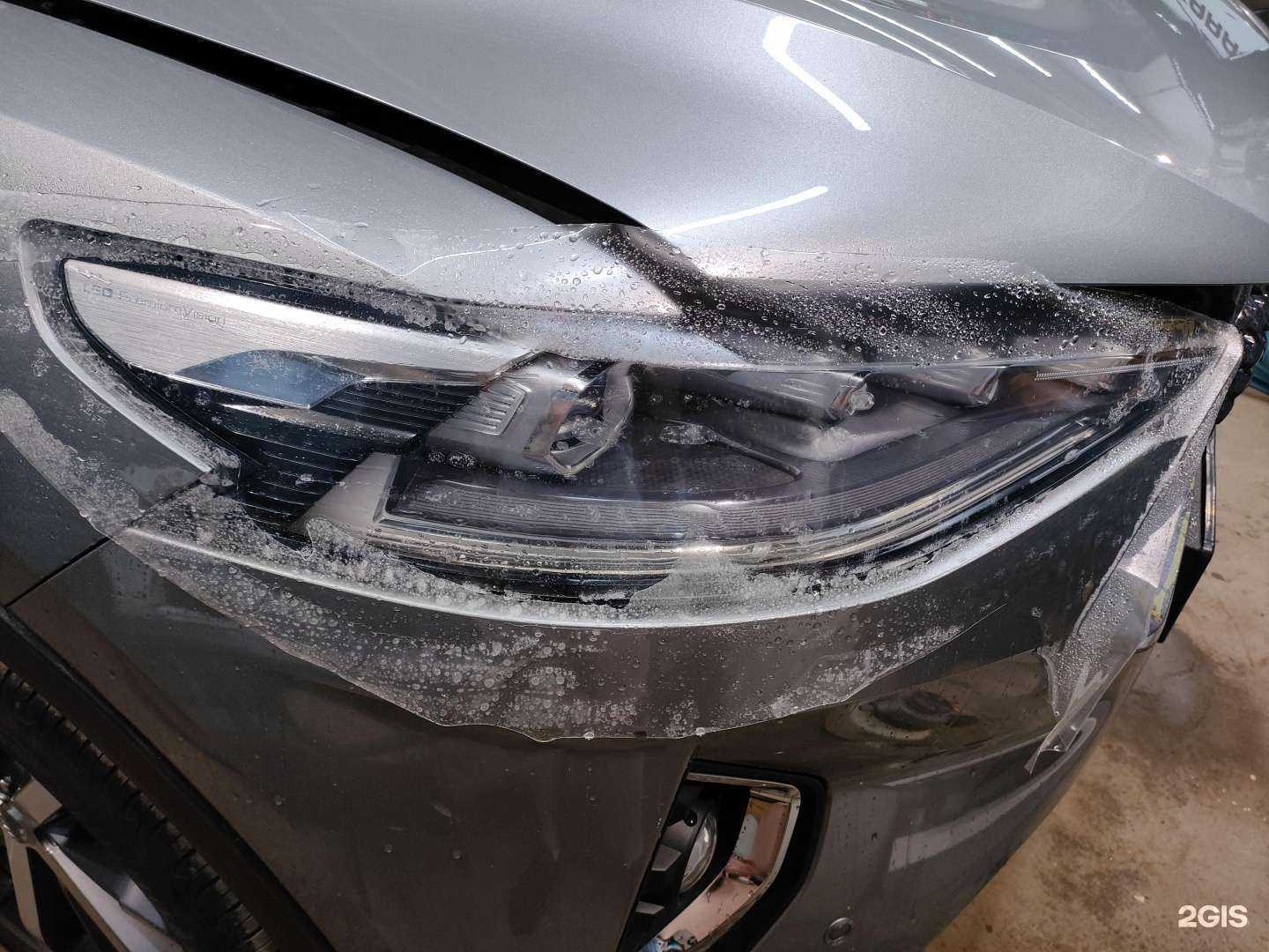 Отзывы на компанию Garage в Красноярске c фото