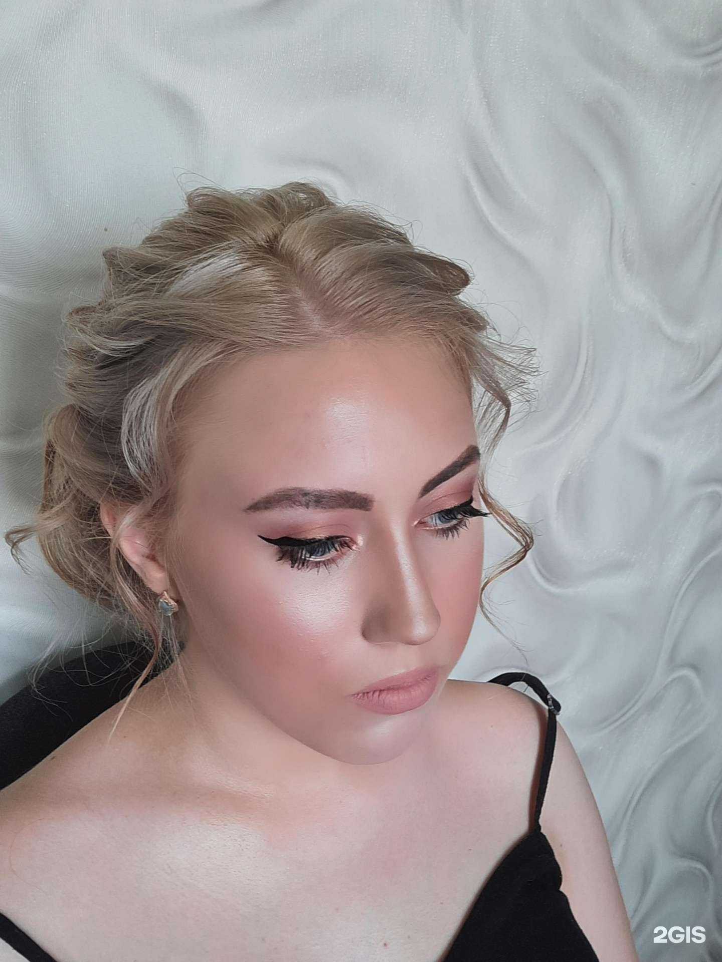 Отзывы на компанию Меланика beauty hair в Липецке c фото