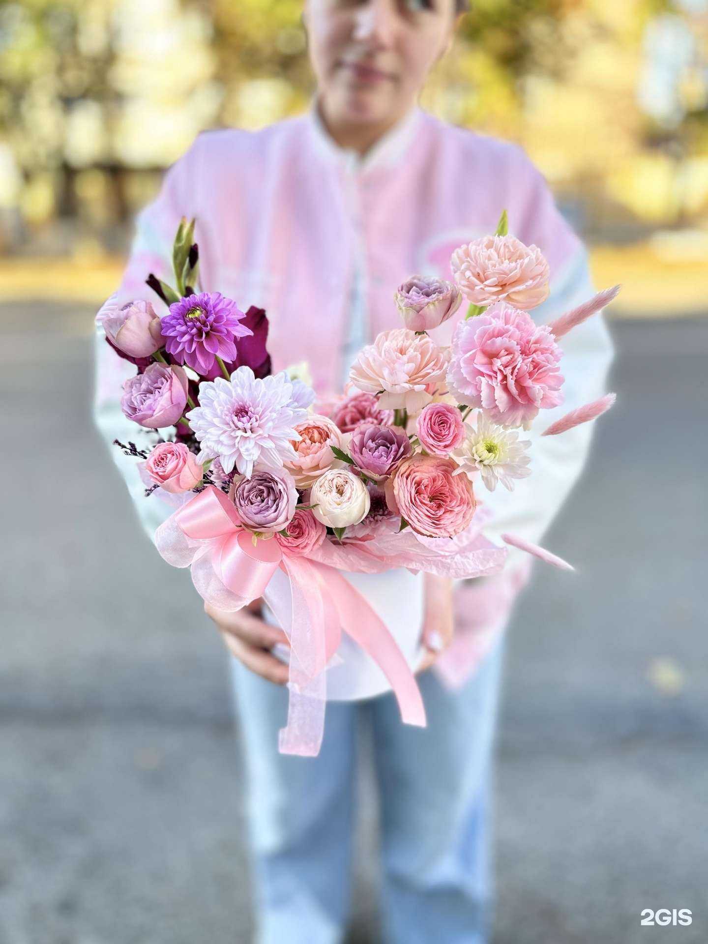 Отзывы на компанию Ari Flora в г. Железноводск c фото