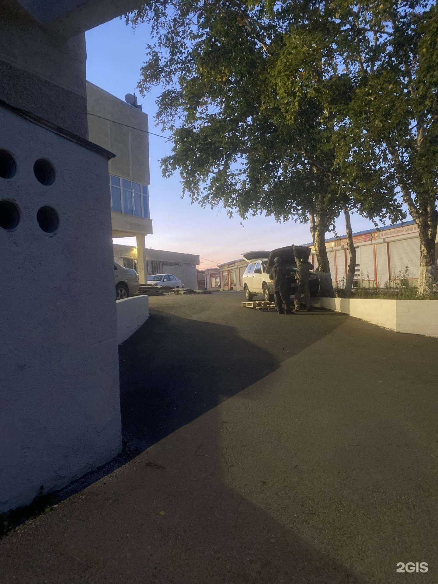 Отзывы на компанию Светлана в Петропавловске-Камчатском c фото - фотография 2 из 2