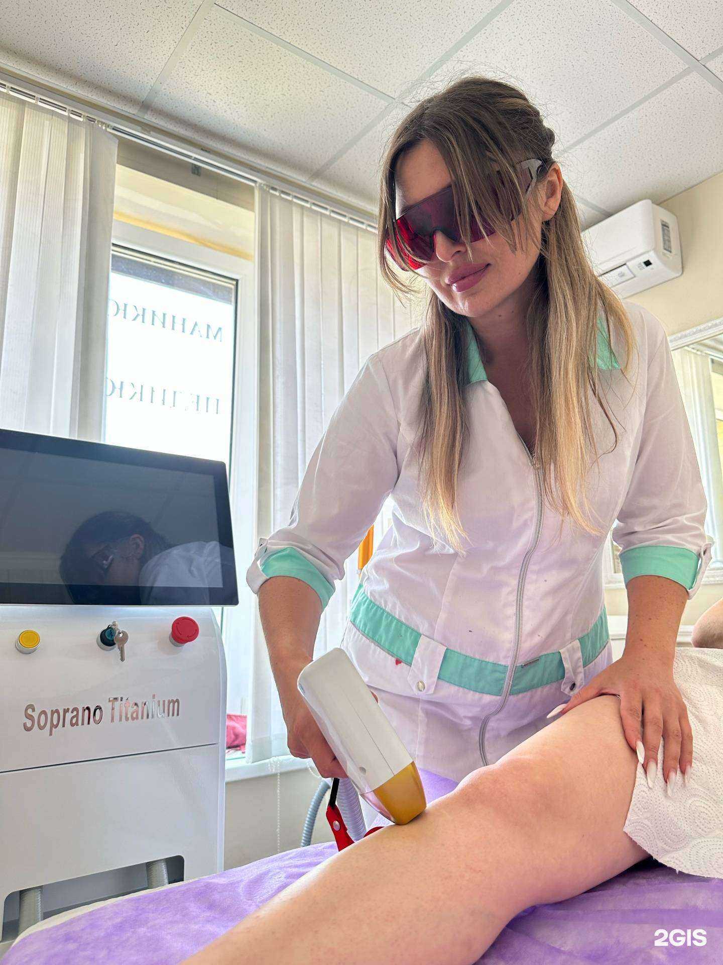 Отзывы на компанию Se nails в Армавире c фото