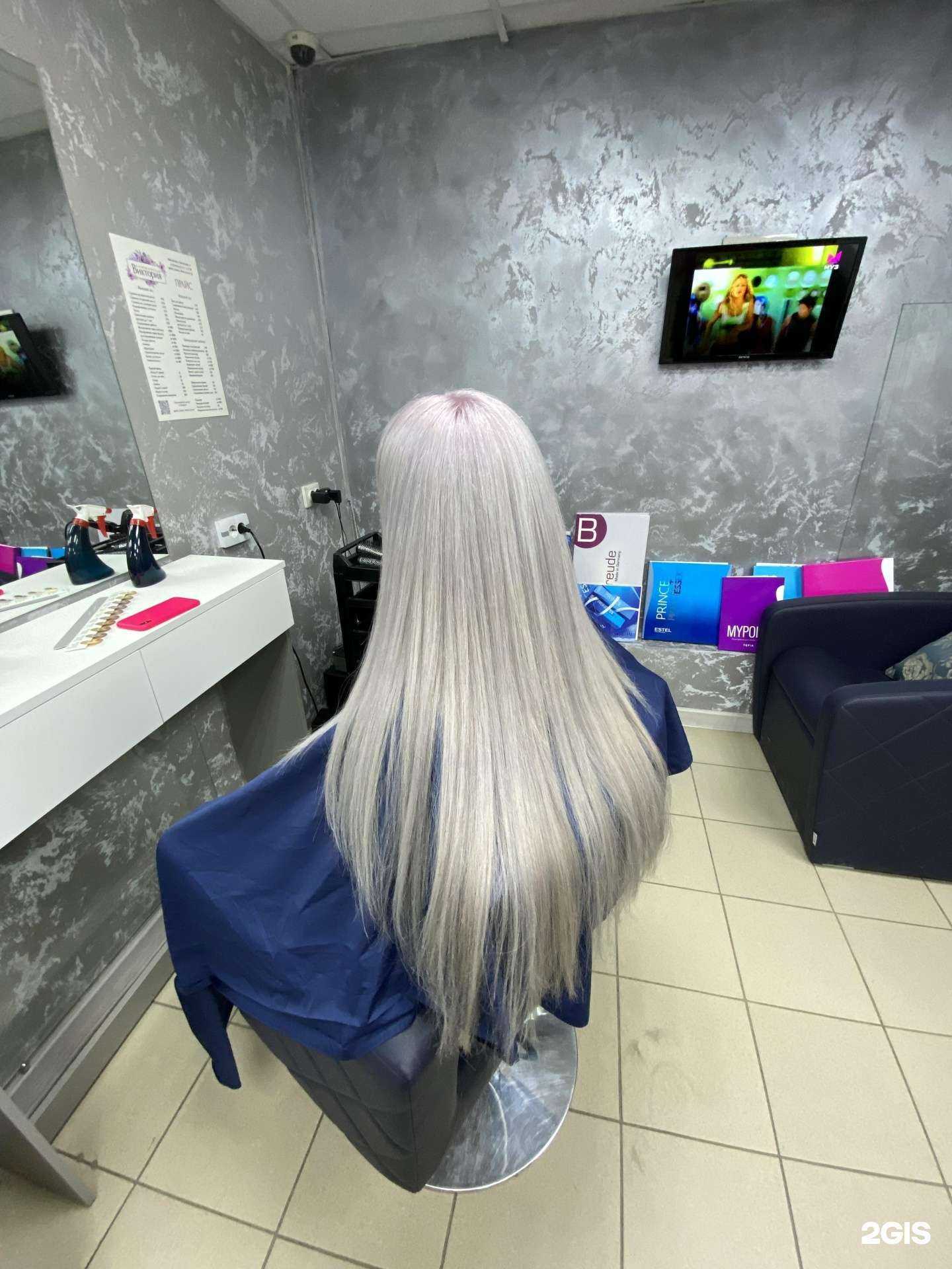 Отзывы на компанию Виктория в Барнауле c фото