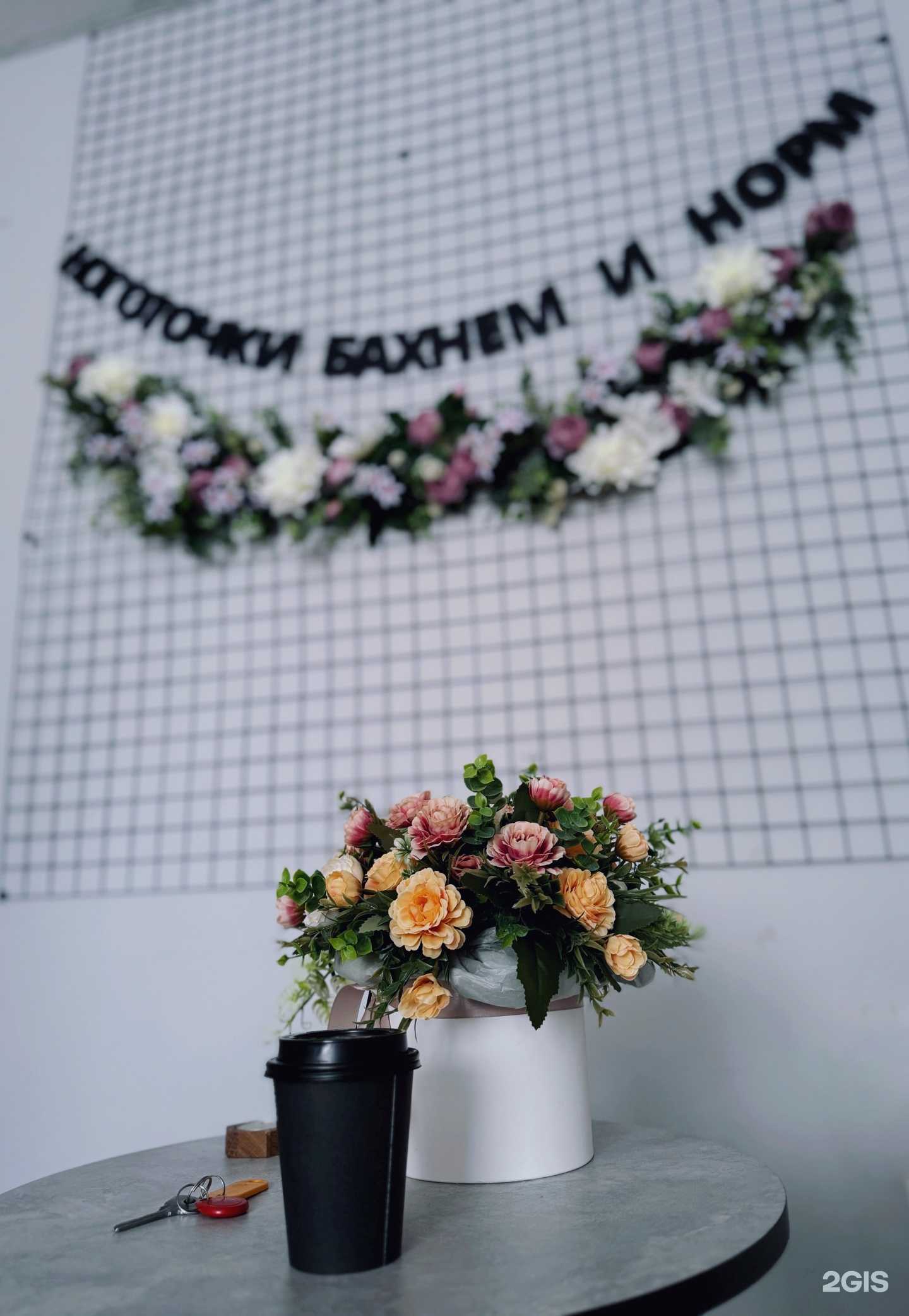 Отзывы на компанию Ногтевая студия в Брянске c фото