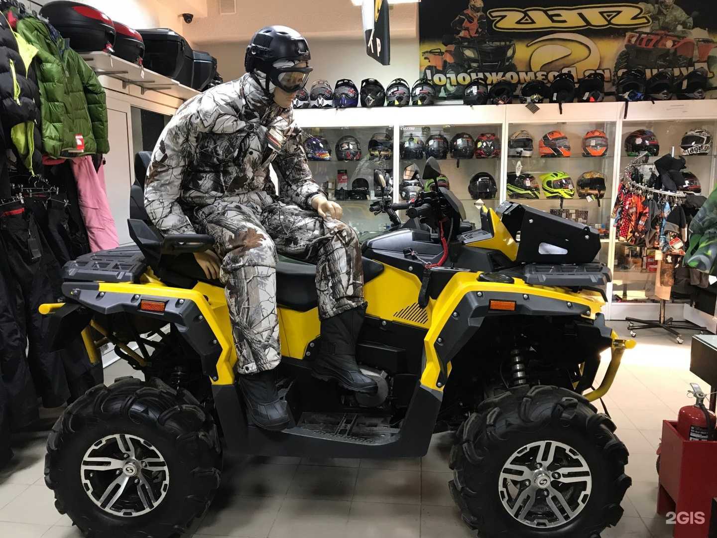 Отзывы на компанию Buggy-jump в Туле c фото