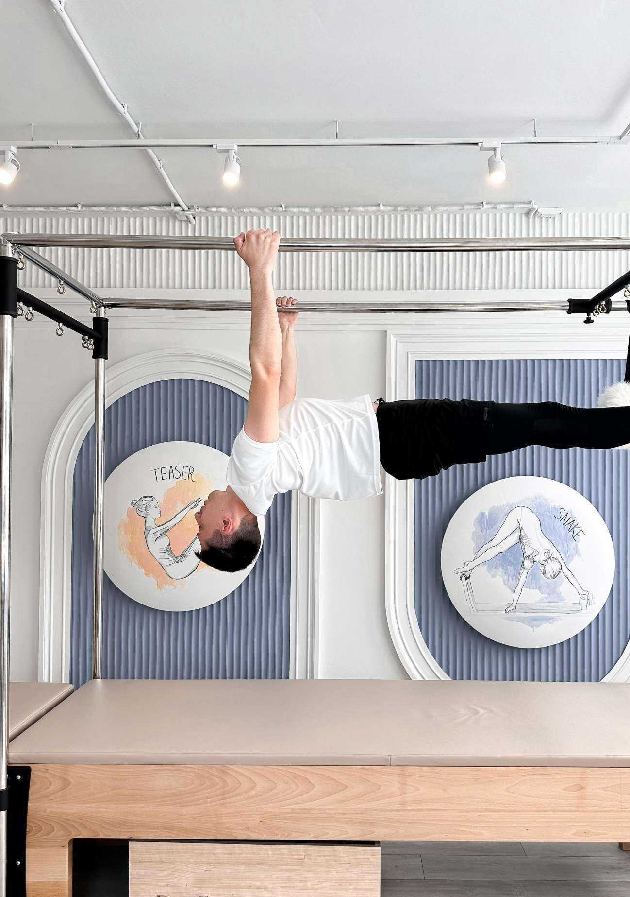 Отзывы на компанию Дыхание тела в г. Нижний Новгород c фото