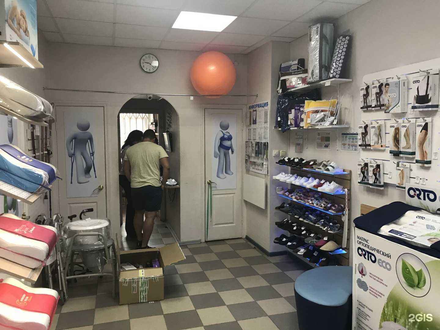 Отзывы на компанию Все для здоровья в г. Тверь c фото