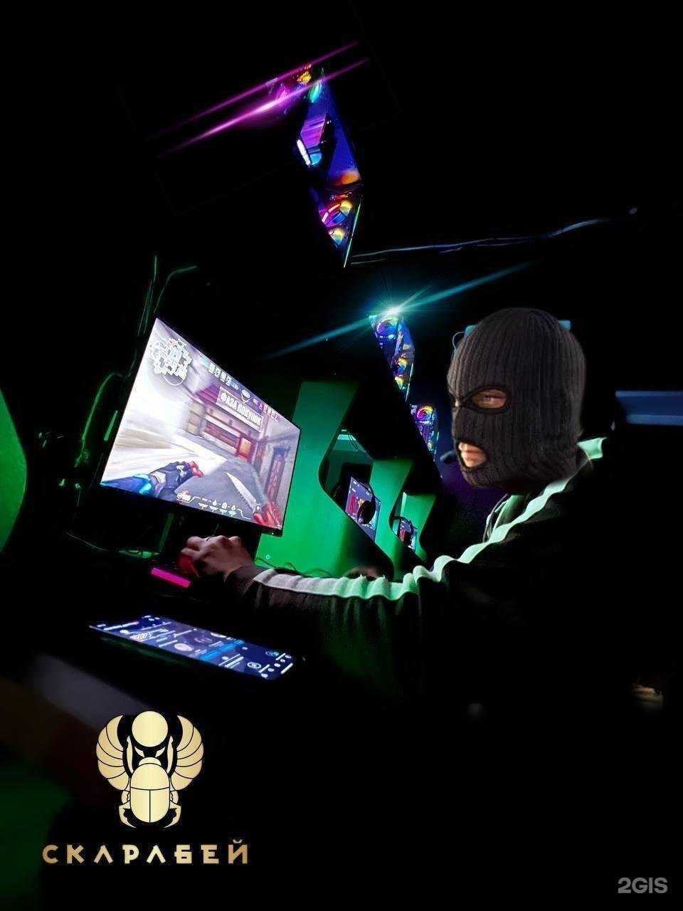 Отзывы на компанию Skarabey в г. Волгоград c фото