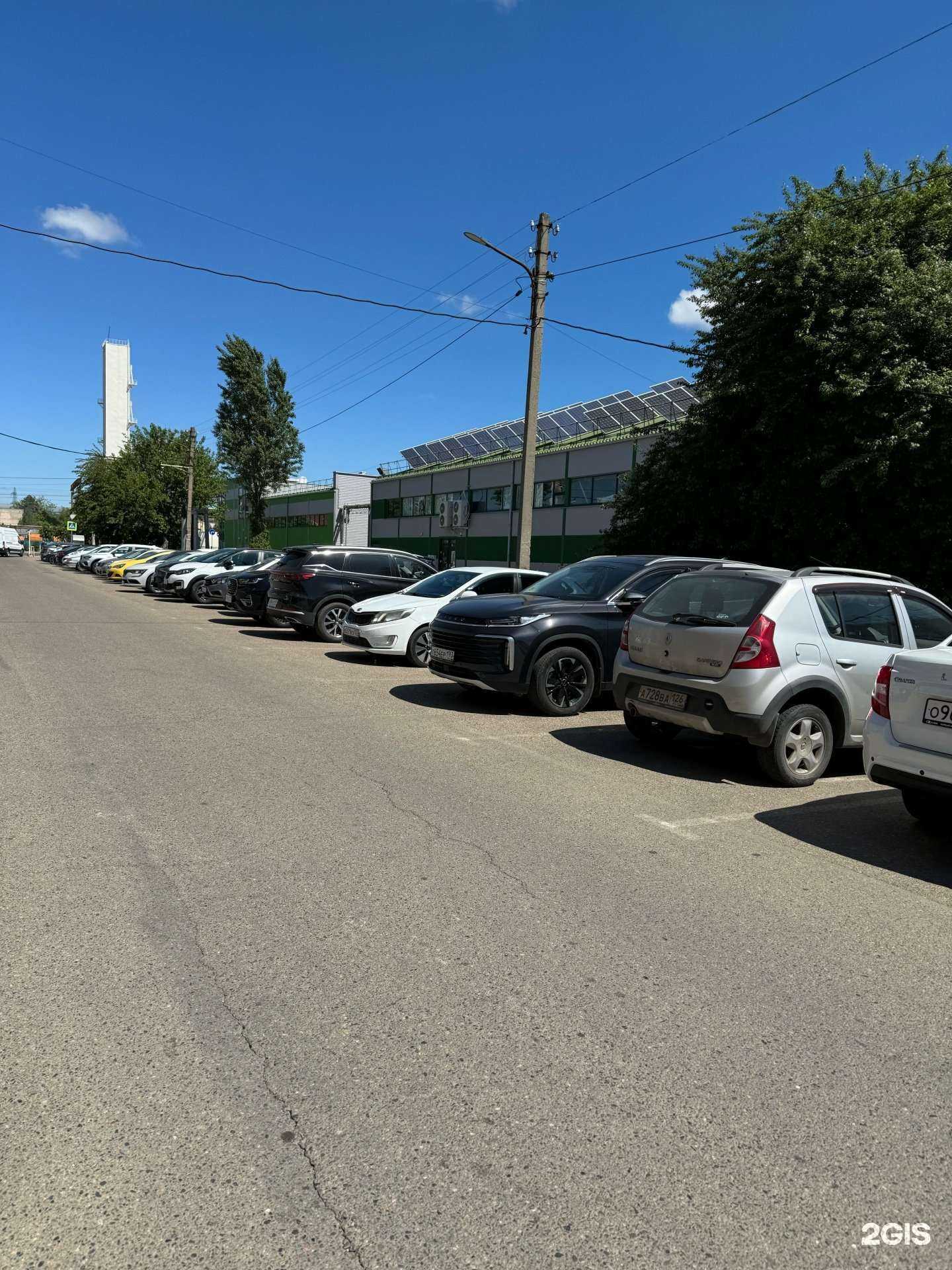 Отзывы на компанию Chistodar shop в Краснодаре c фото