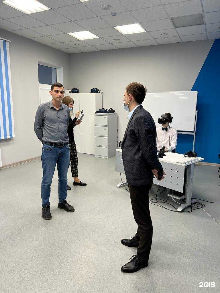 Отзывы на компанию IT-Cube.ru в г. Сочи c фото