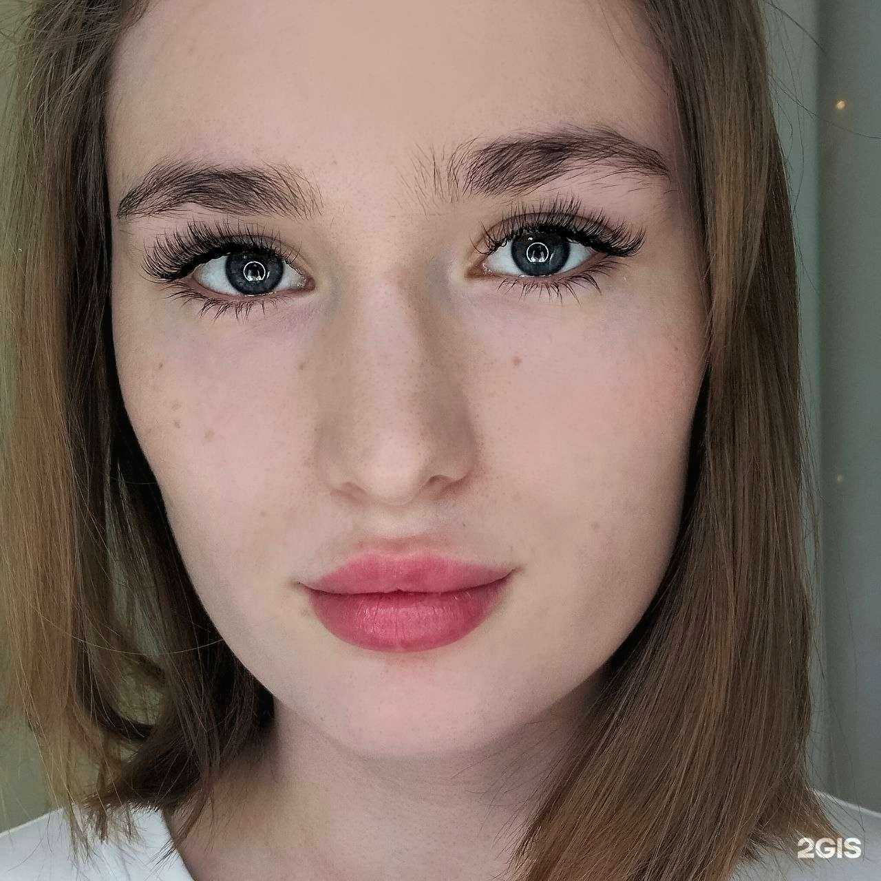 Отзывы на компанию Студия наращивания ресниц в г. Чита c фото