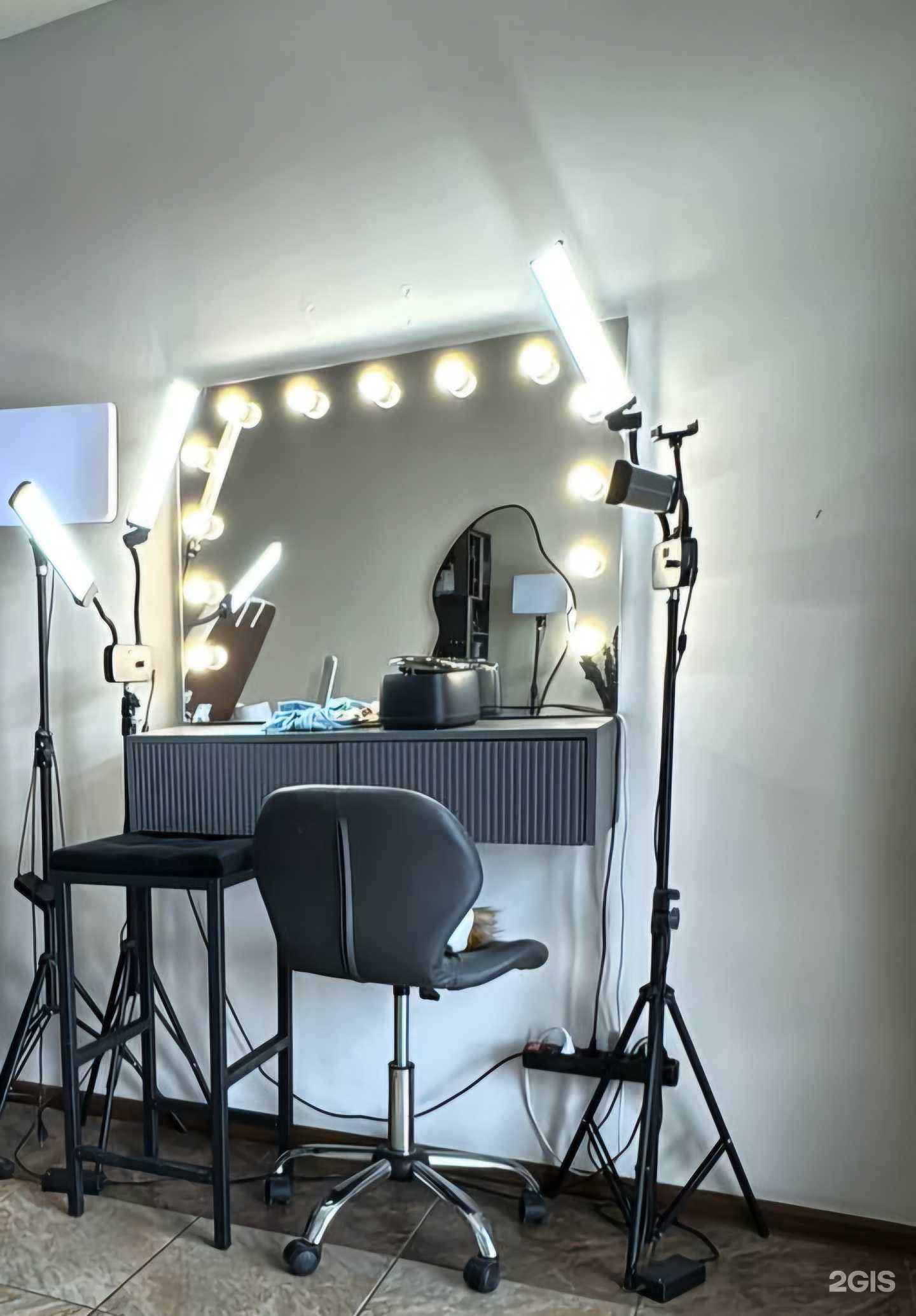 Отзывы на компанию Студия красоты в г. Минусинск c фото