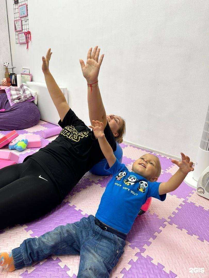 Отзывы на компанию Doc Fit в Кирове c фото