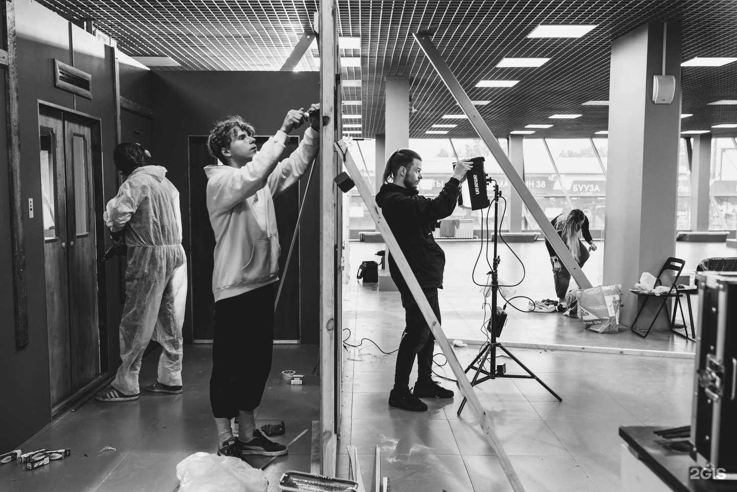 Отзывы на компанию Burkalo company в Иркутске c фото