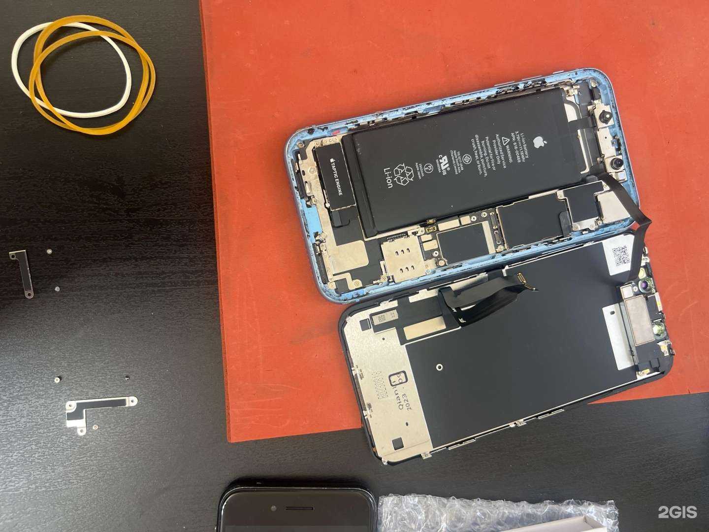 Отзывы на компанию Mos-lcd в Ростове-на-Дону c фото