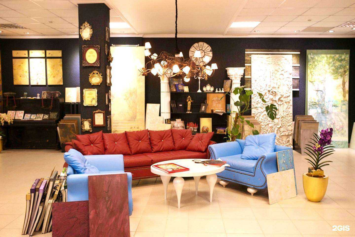 Отзывы на компанию Derufa в Курске c фото