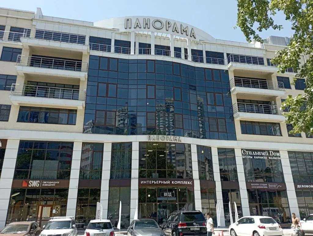 Отзывы на компанию Пикассо в Сочи c фото