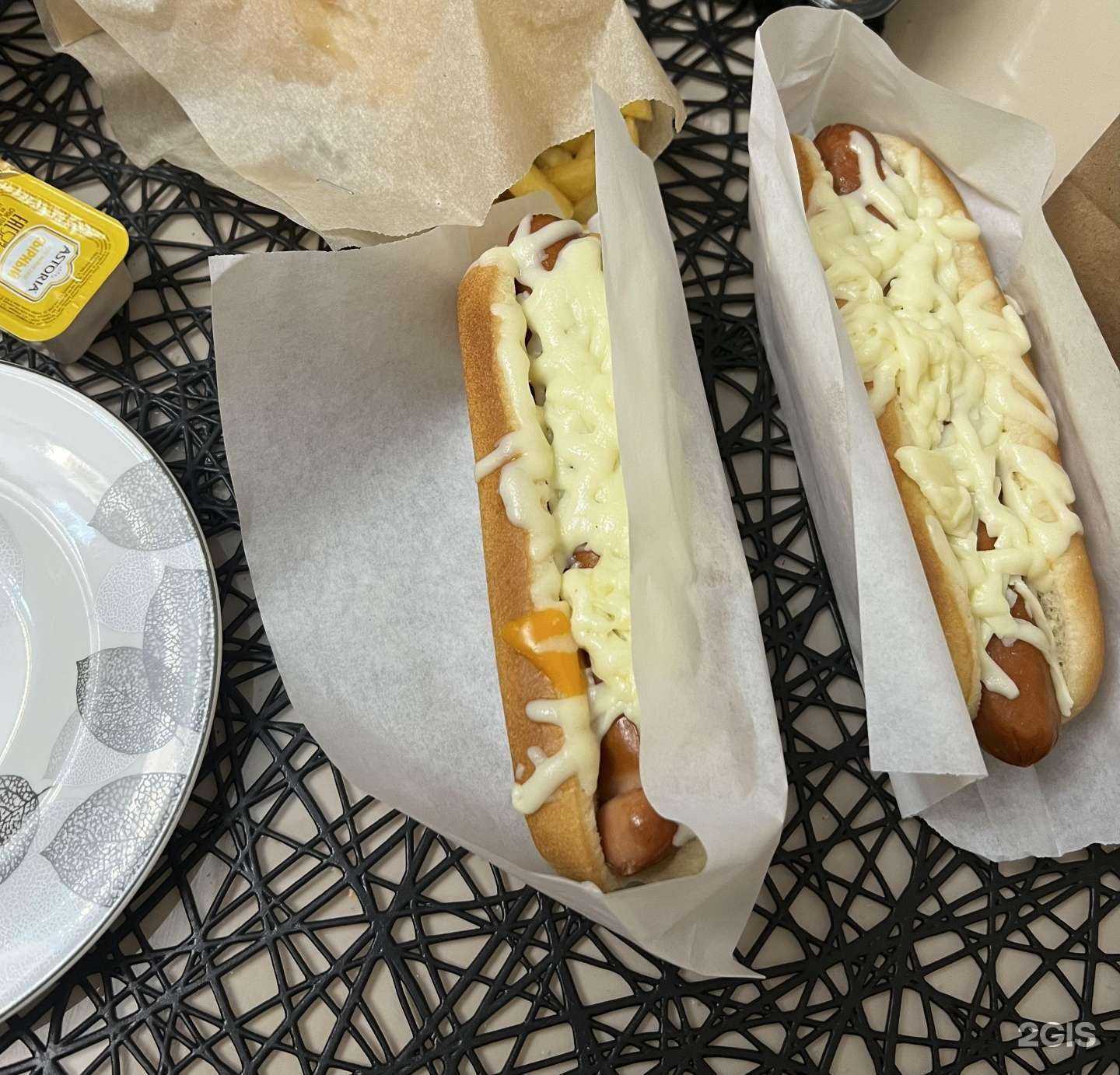 Отзывы на компанию Hotdogger в г. Сургут c фото