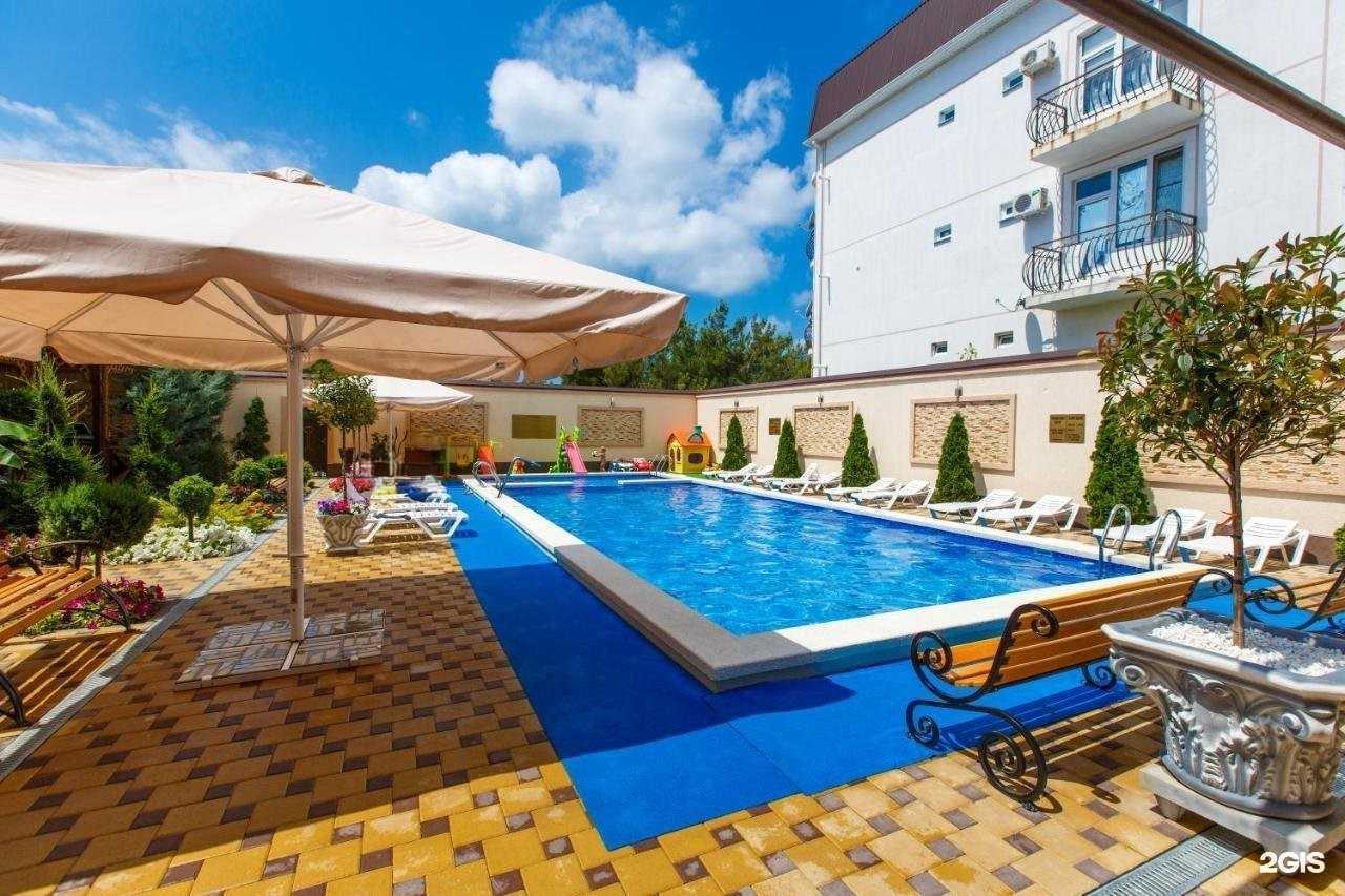 Отзывы на компанию Карина в г. Геленджик c фото