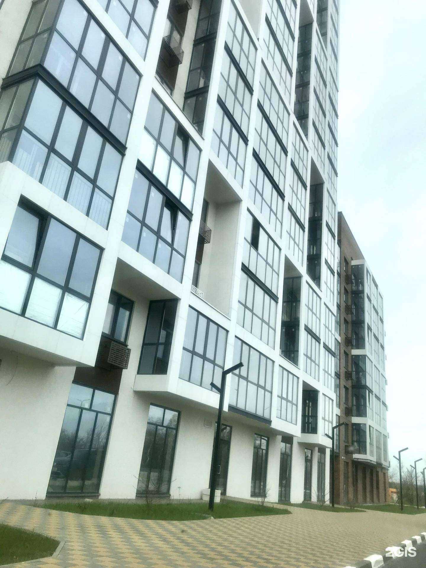 Отзывы на компанию Варис в Старом Осколе c фото - фотография 2 из 2