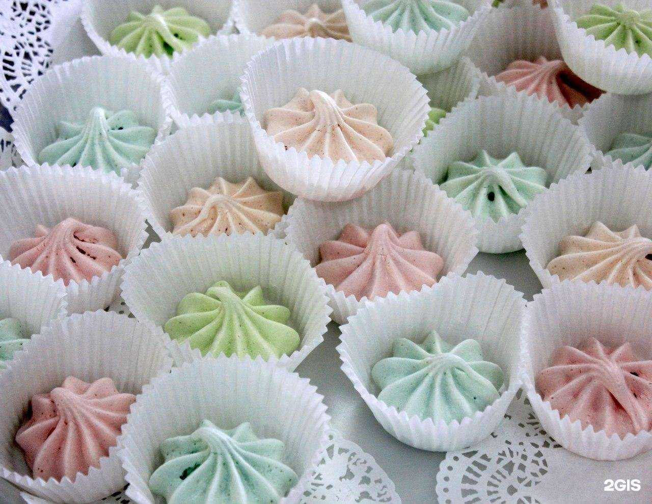 Отзывы на компанию Дом выпечки в г. Екатеринбург c фото