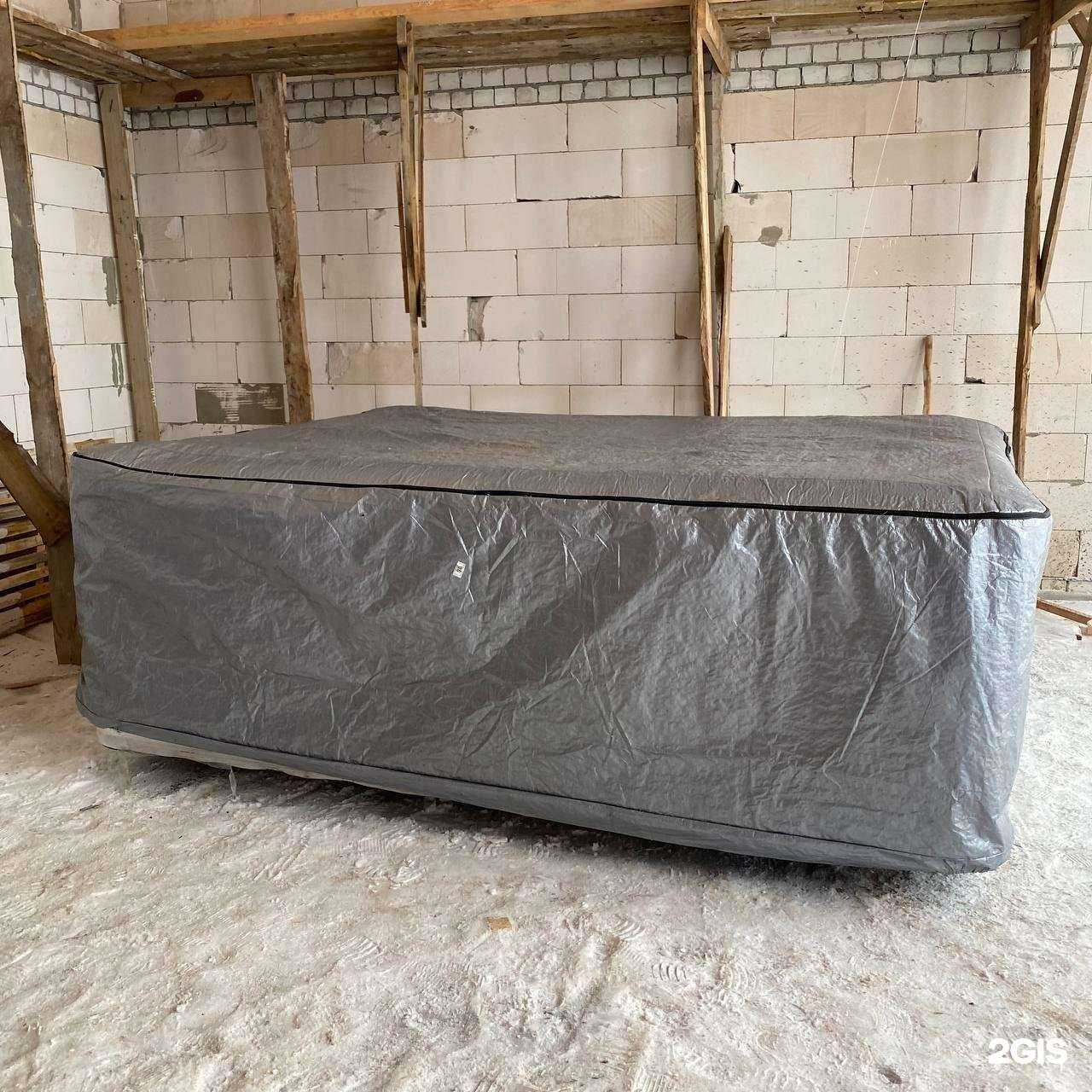 Отзывы на компанию joy spa в Воронеже c фото