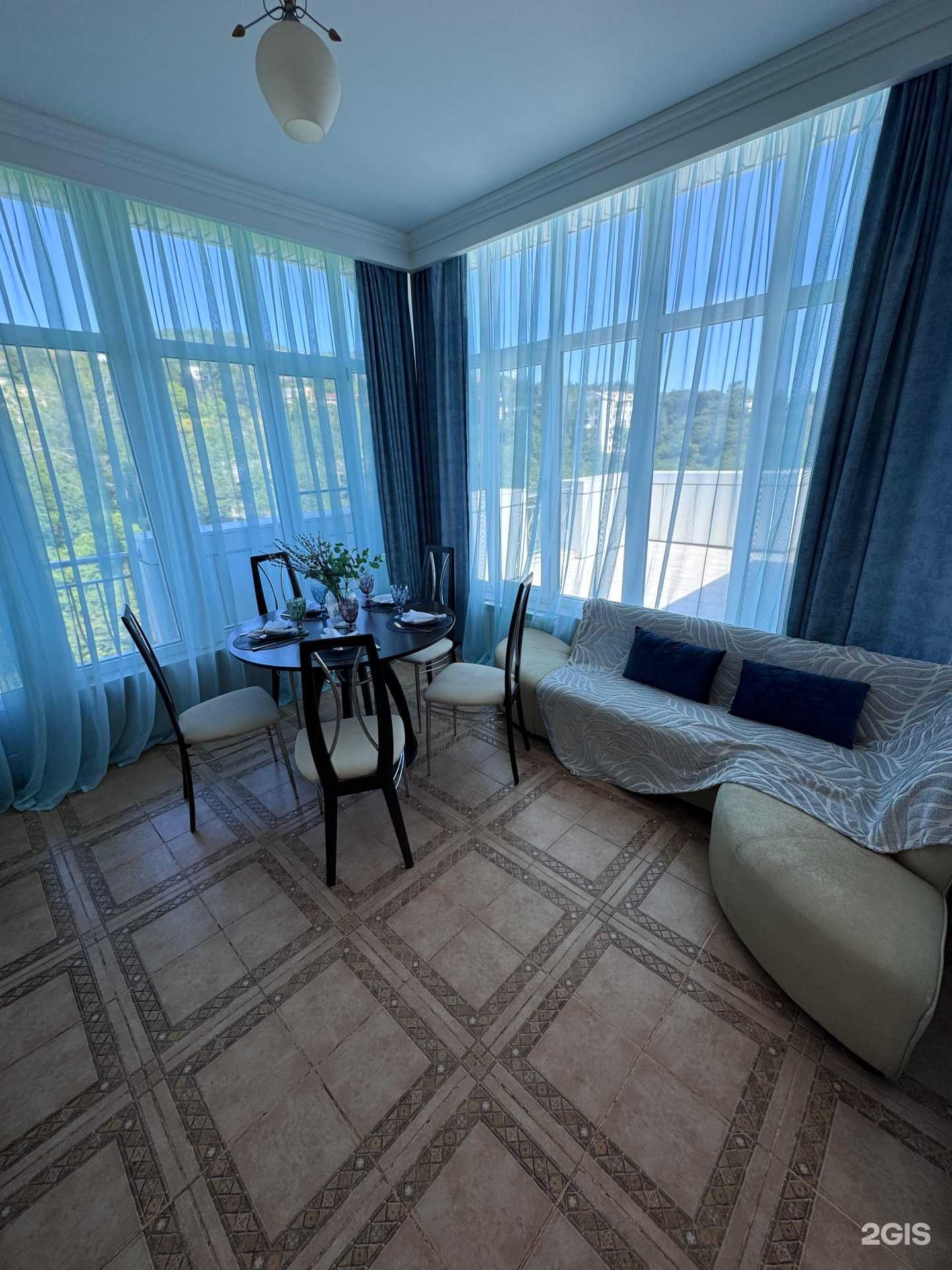 Отзывы на компанию AllianceApartments в г. Сочи c фото