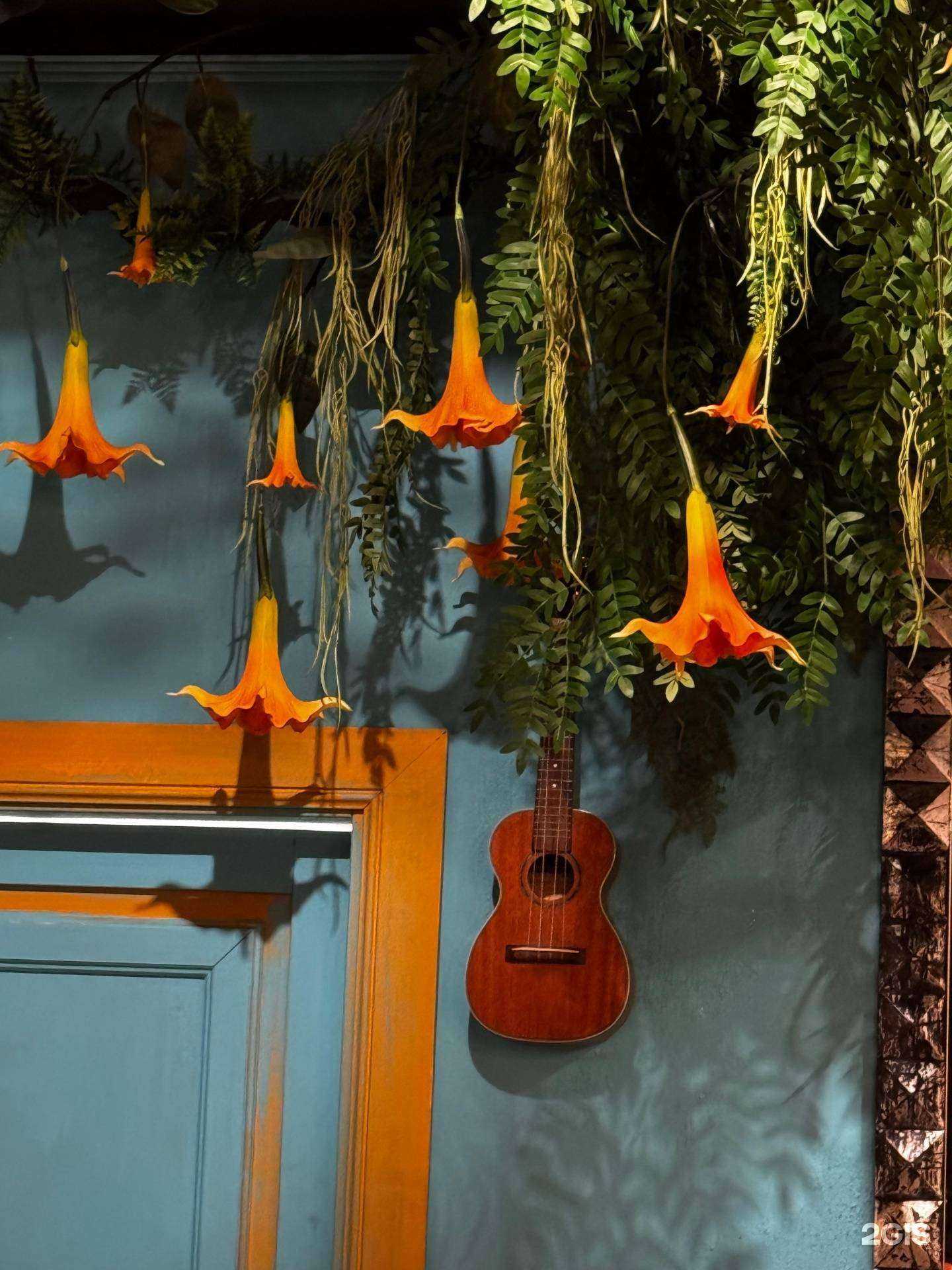 Отзывы на компанию Тулум-бар в г. Самара c фото