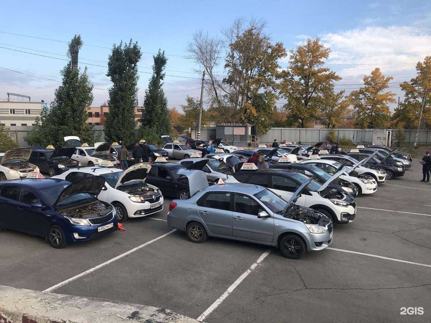 Отзывы на компанию Викинг в Челябинске c фото