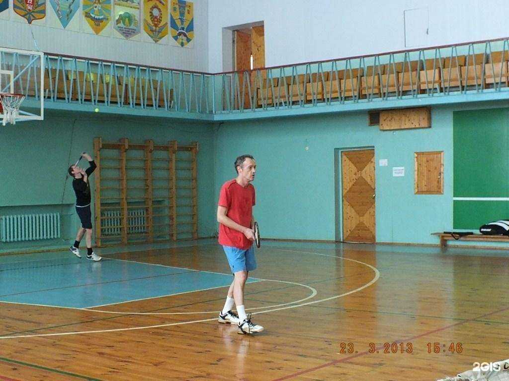 Отзывы на компанию Теннис плюс в г. Тамбов c фото