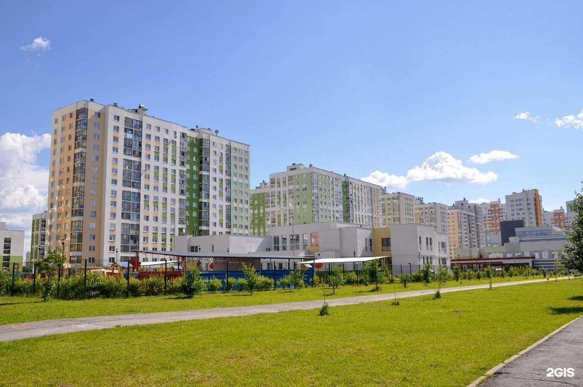 Отзывы на компанию Детский сад №35 в г. Екатеринбург c фото