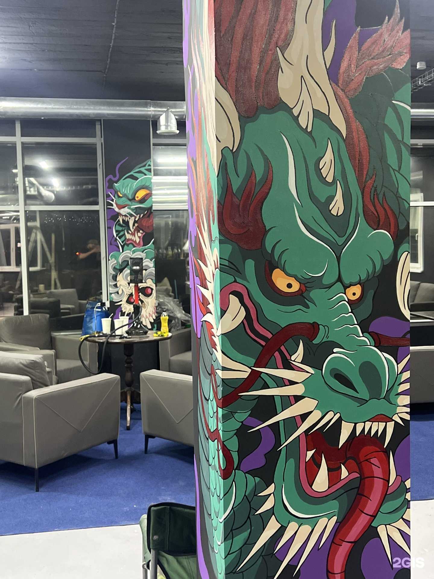 Отзывы на компанию Ivan`s Chilla в г. Находка c фото