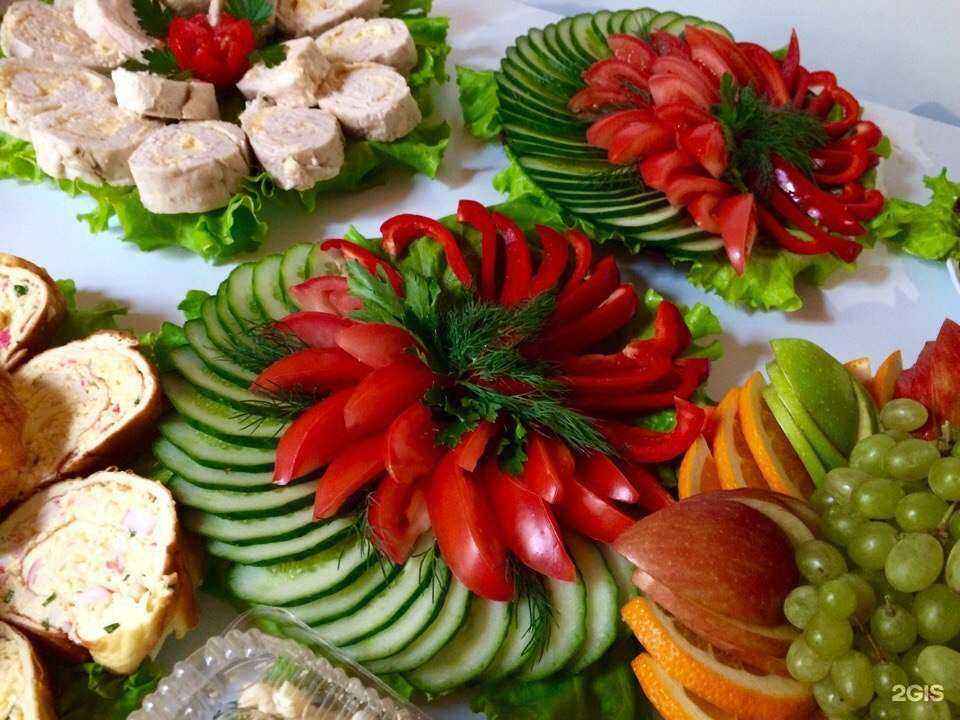 Отзывы на компанию Домашняя кухня в Стерлитамаке c фото