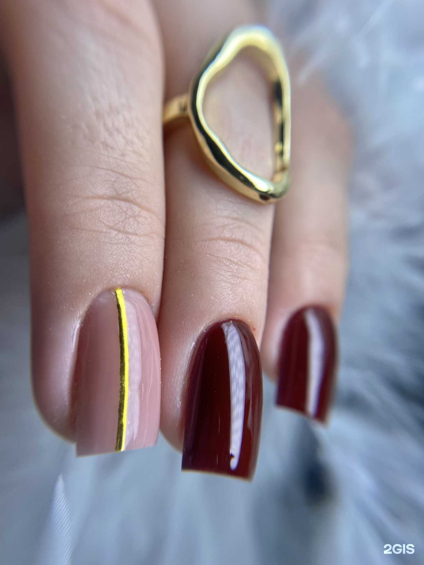 Отзывы на компанию Rai nail studio в Бийске c фото