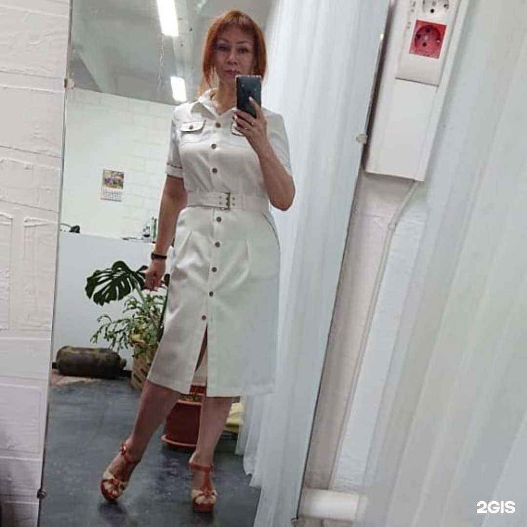 Отзывы на компанию Marina Bertc в Набережных Челнах c фото