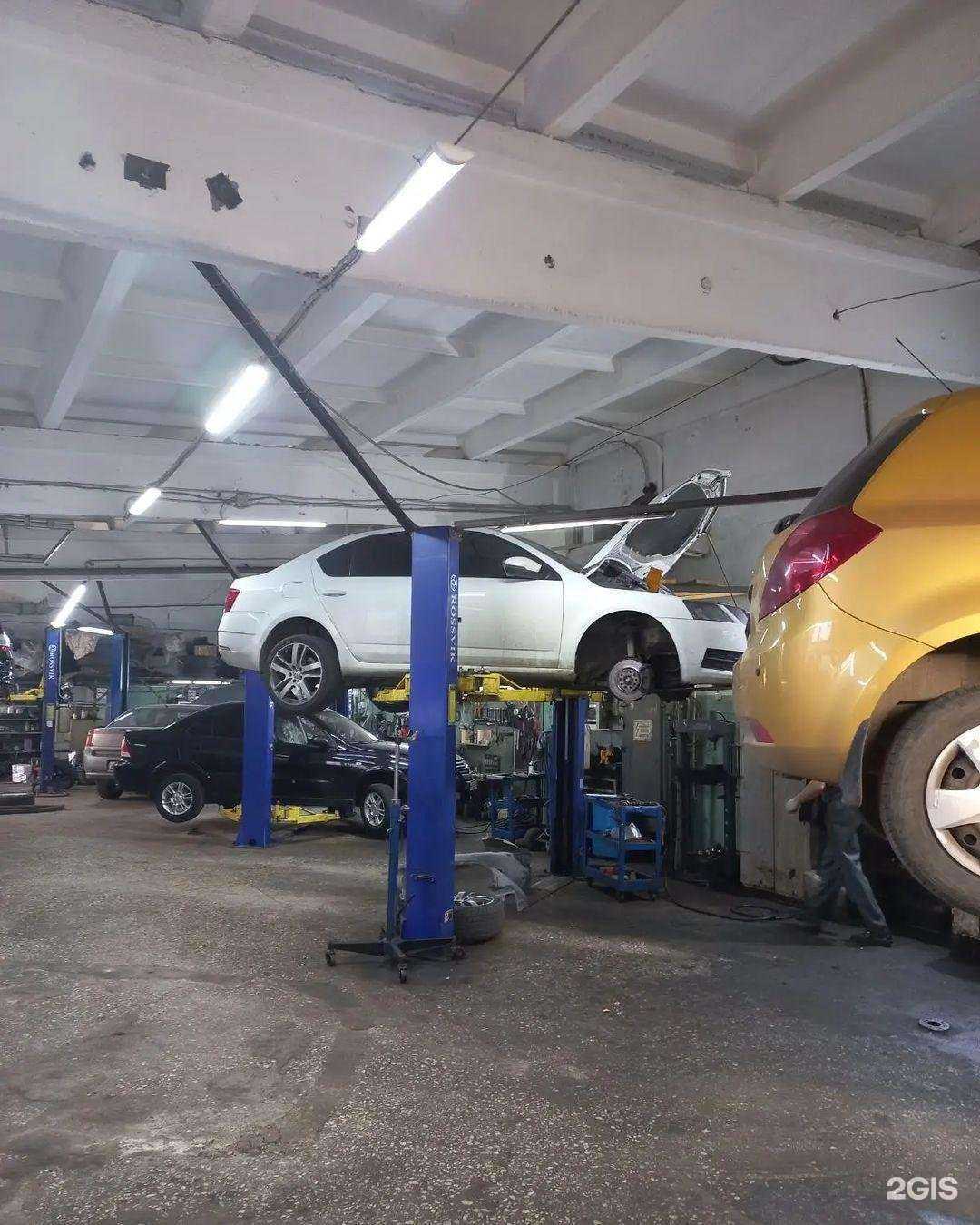 Отзывы на компанию AutoTime в Чебоксарах c фото