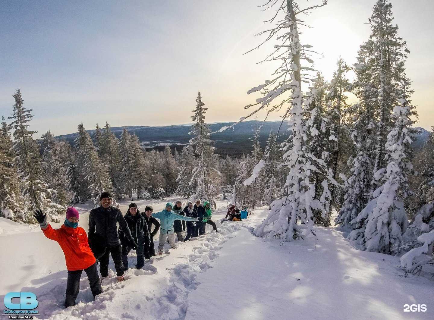 Отзывы на компанию Свободное Время в г. Челябинск c фото