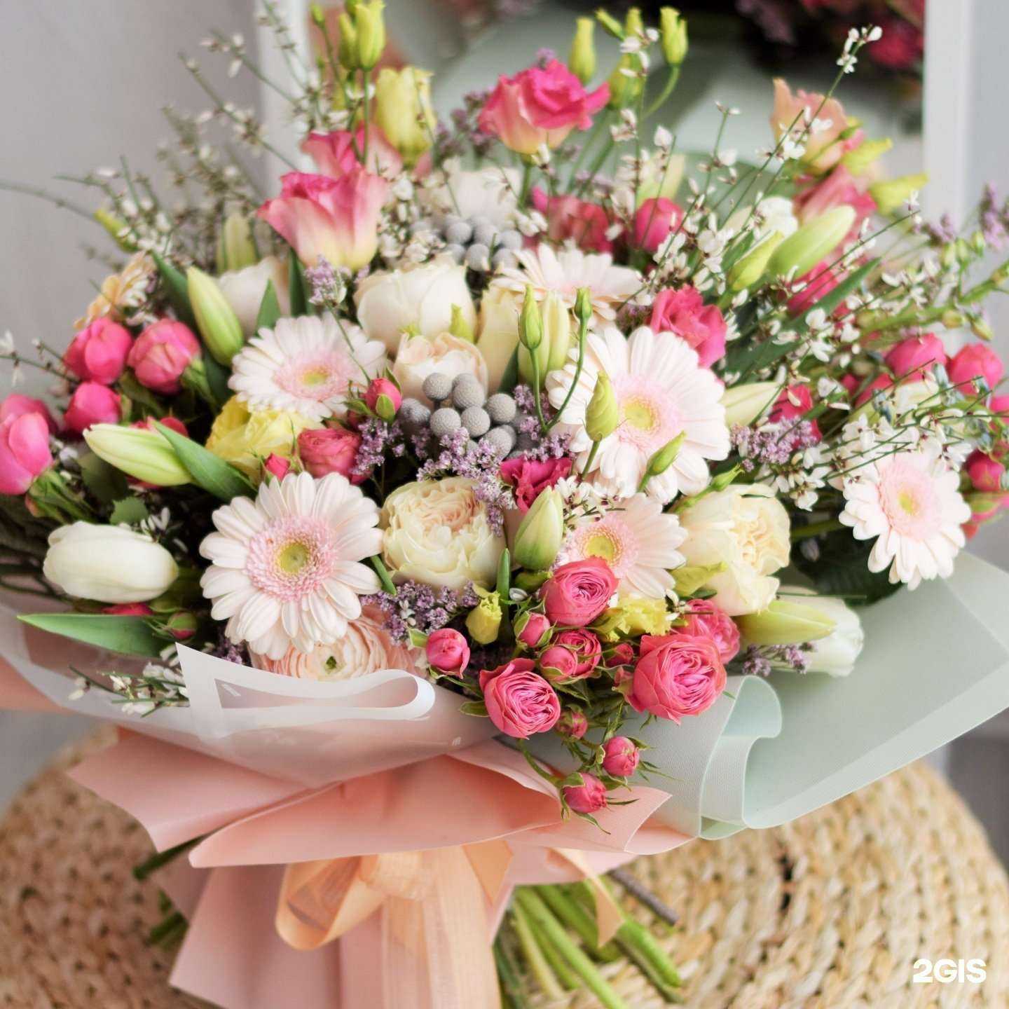 Отзывы на компанию Bazaroza в Новосибирске c фото