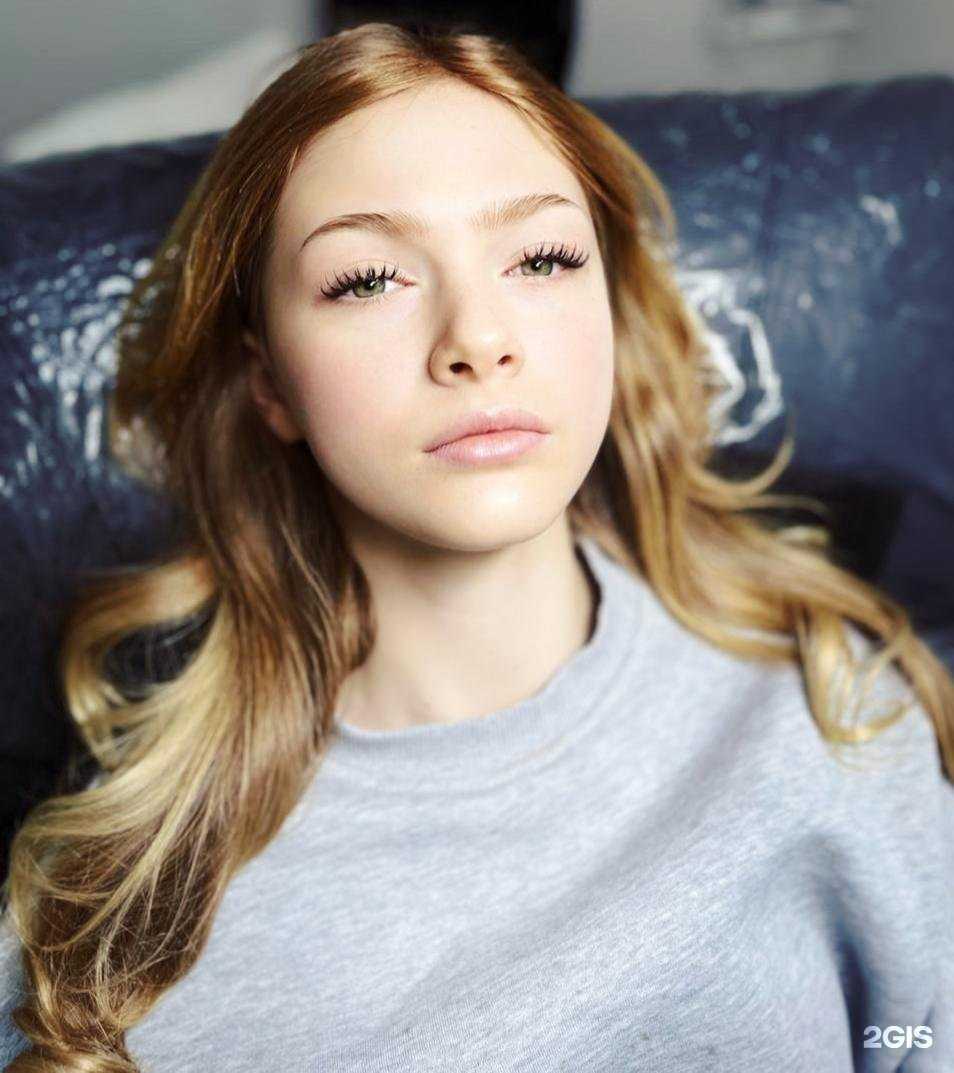 Отзывы на компанию Lash republic в г. Томск c фото