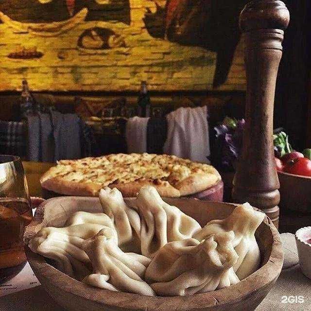 Отзывы на компанию Маленькая Грузия в Красногорске c фото