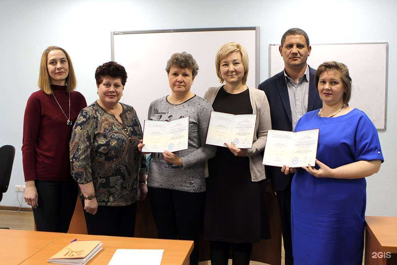 Отзывы на компанию Академия Новейших образовательных технологий в Туле c фото