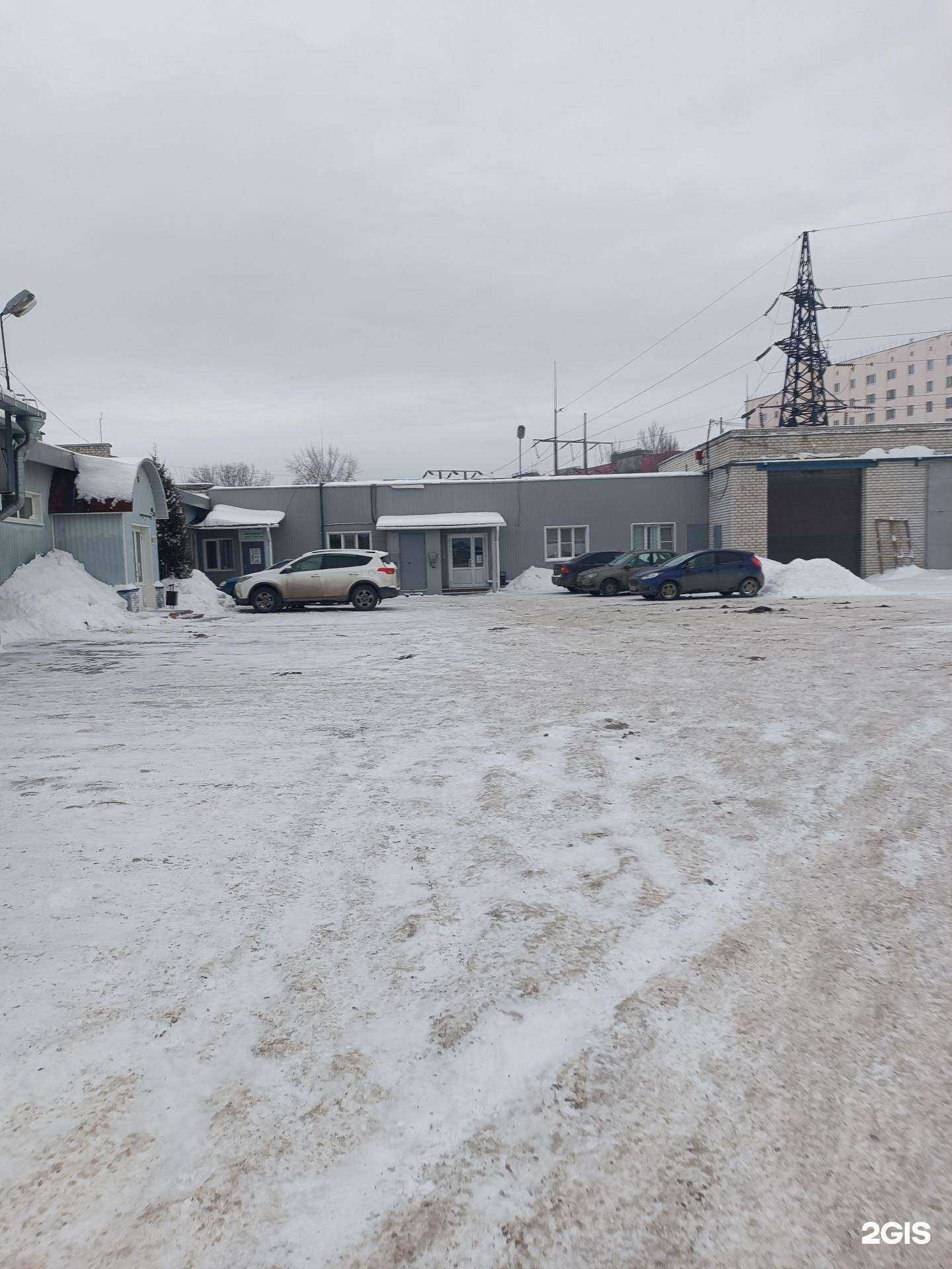 Отзывы на компанию СантехРесурс в Нижнем Новгороде c фото - фотография 2 из 2