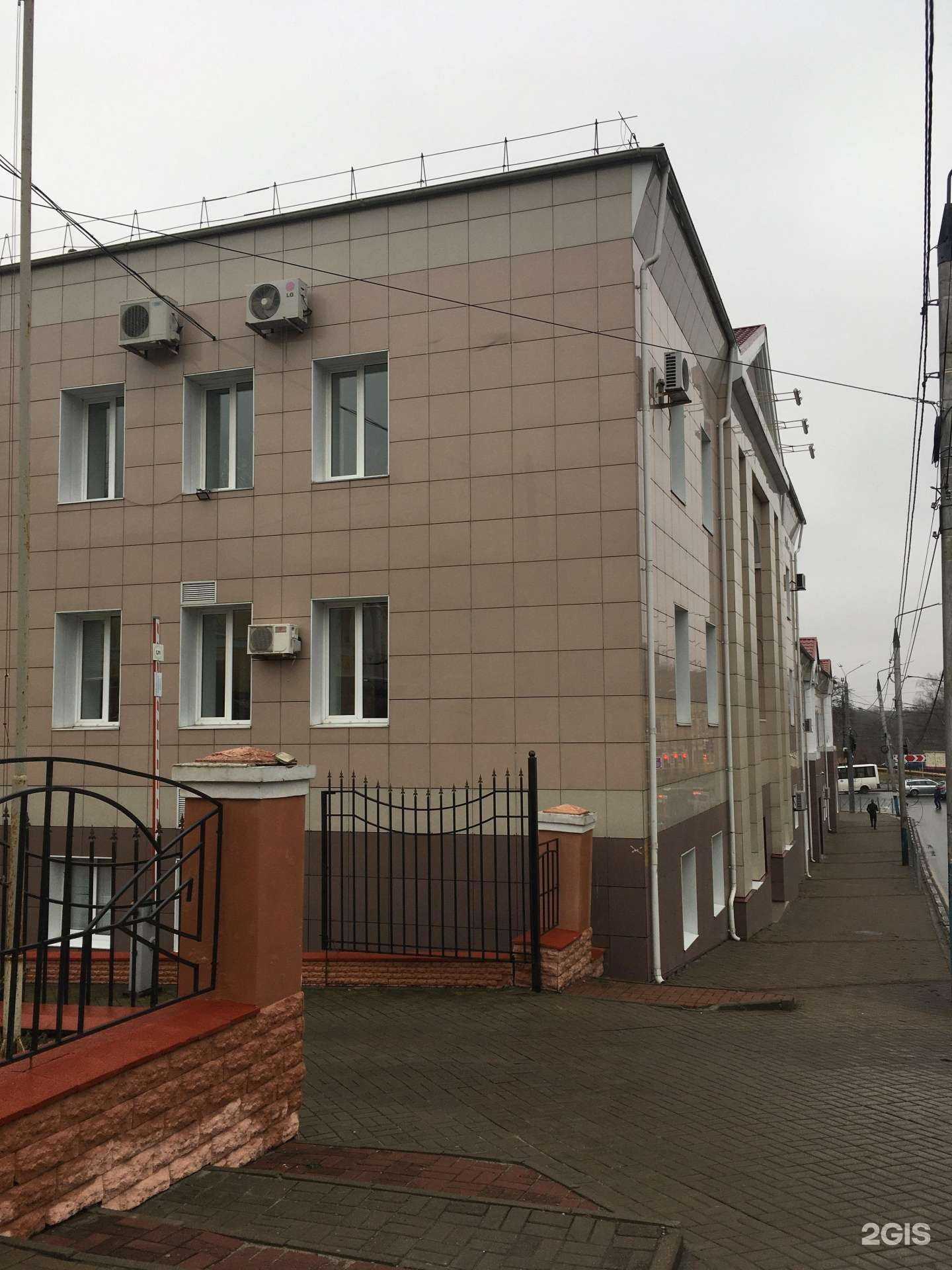 Отзывы на компанию Гриф в Брянске c фото - фотография 2 из 2