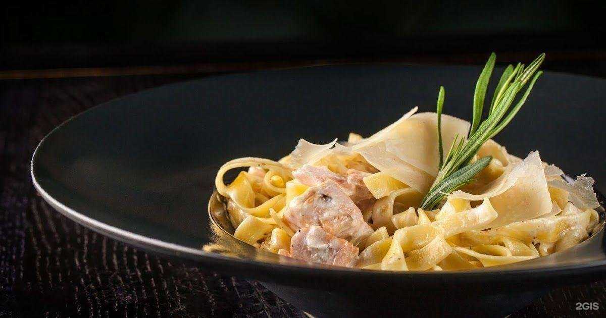 Отзывы на компанию Pasta mania в г. Курск c фото